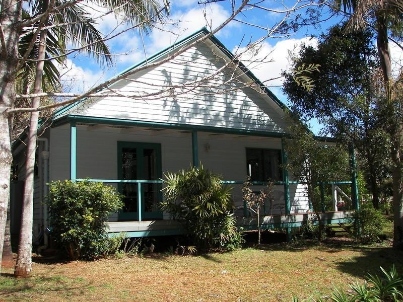 Tamborine Mountain QLD 4272