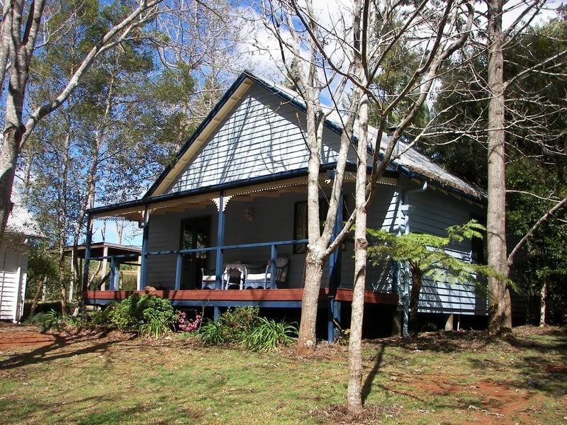 Tamborine Mountain QLD 4272