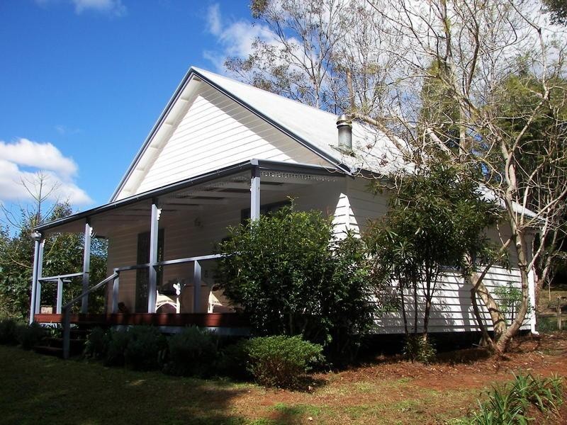 Tamborine Mountain QLD 4272