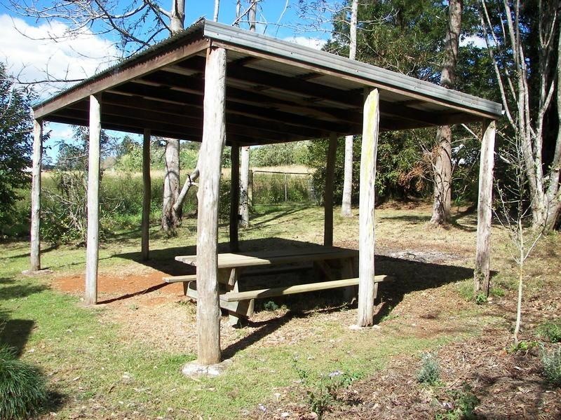 Tamborine Mountain QLD 4272