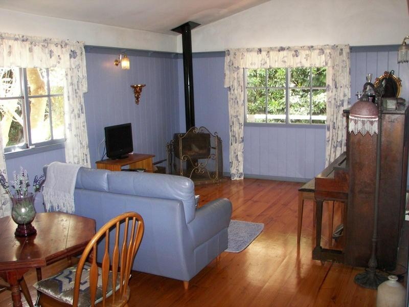 Tamborine Mountain QLD 4272