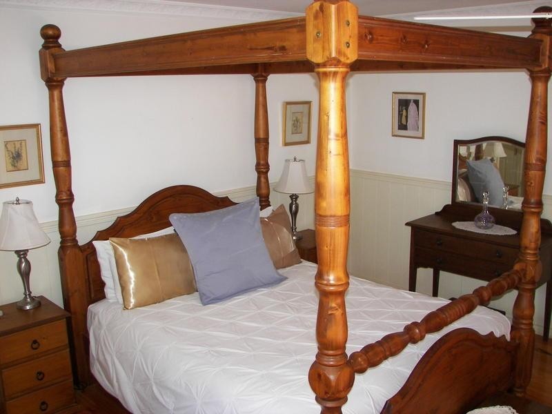 Tamborine Mountain QLD 4272