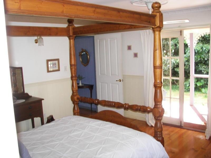 Tamborine Mountain QLD 4272