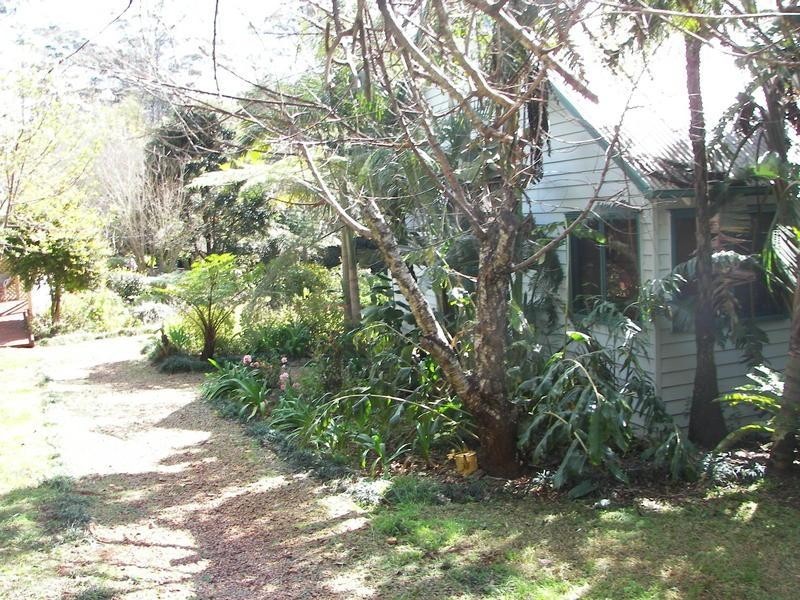 Tamborine Mountain QLD 4272