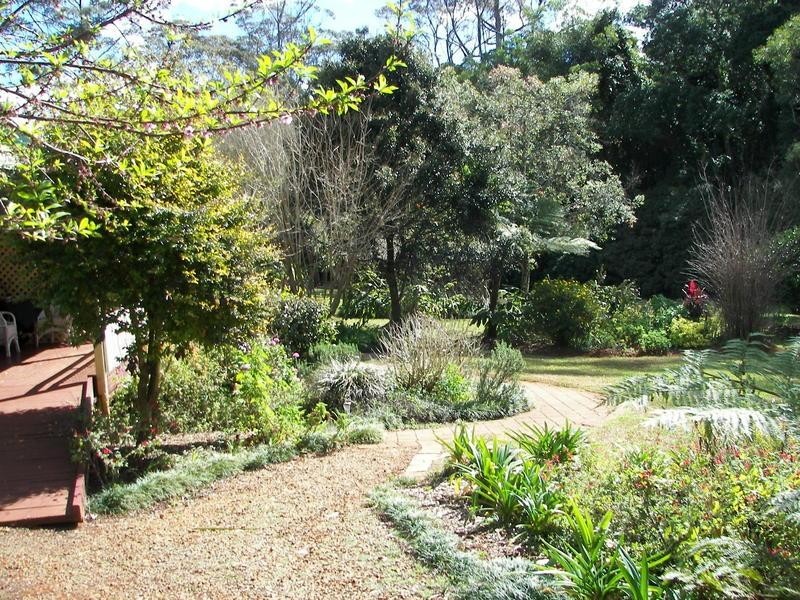 Tamborine Mountain QLD 4272