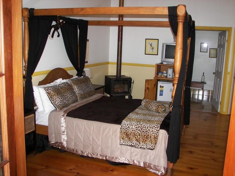 Tamborine Mountain QLD 4272