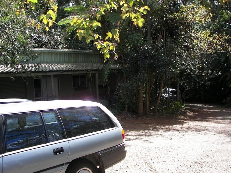 Tamborine Mountain QLD 4272