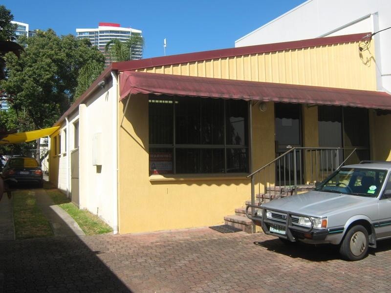 Southport QLD 4215