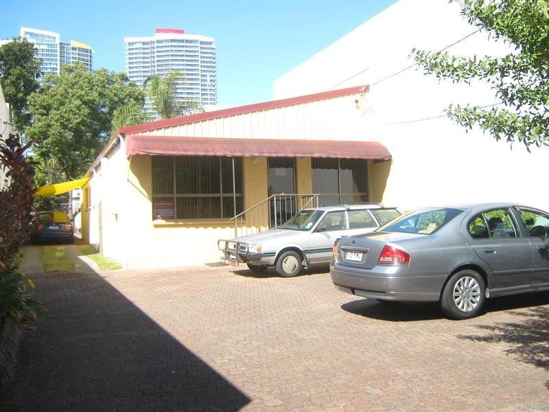 Southport QLD 4215
