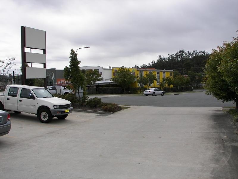 Highland Park QLD 4211