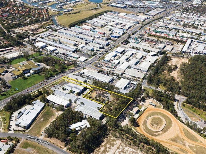 Arundel QLD 4214