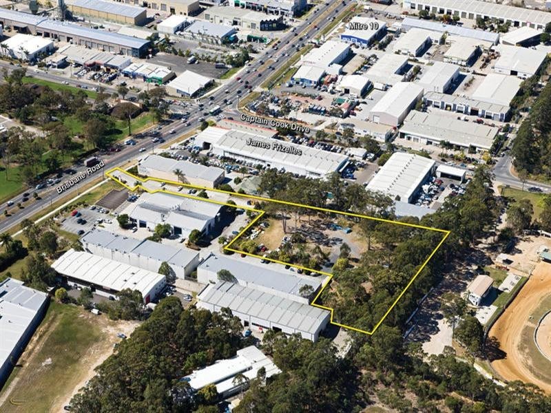 Arundel QLD 4214
