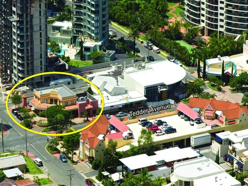 Main Beach QLD 4217