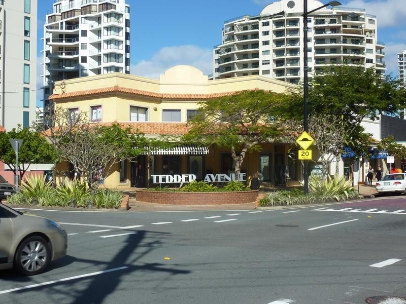 Main Beach QLD 4217