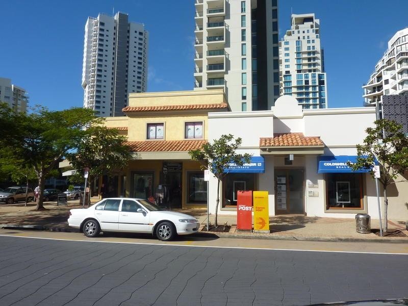 Main Beach QLD 4217