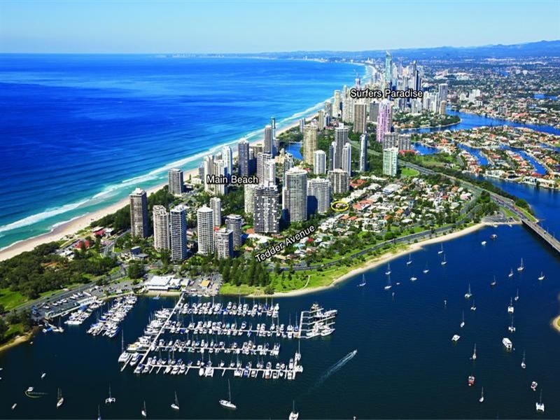 Main Beach QLD 4217
