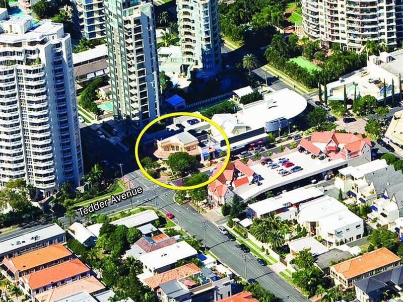 Main Beach QLD 4217