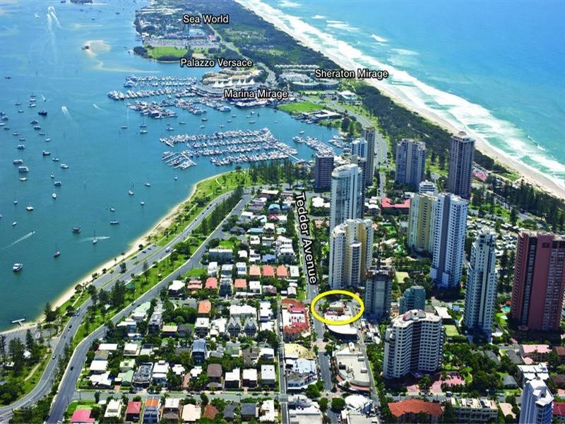 Main Beach QLD 4217