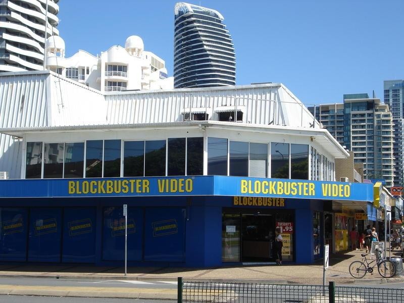 2723 Gold Coast Highway, Broadbeach QLD 4218