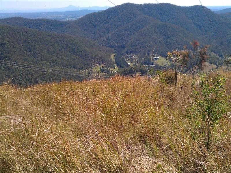 Cedar Creek QLD 4207