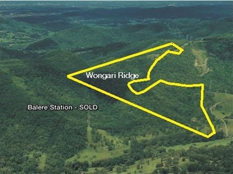 Cedar Creek QLD 4207