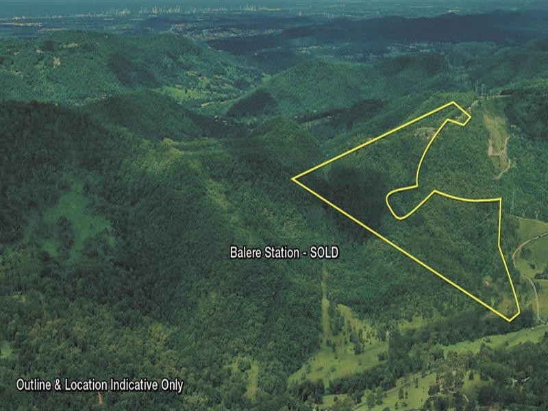 Cedar Creek QLD 4207