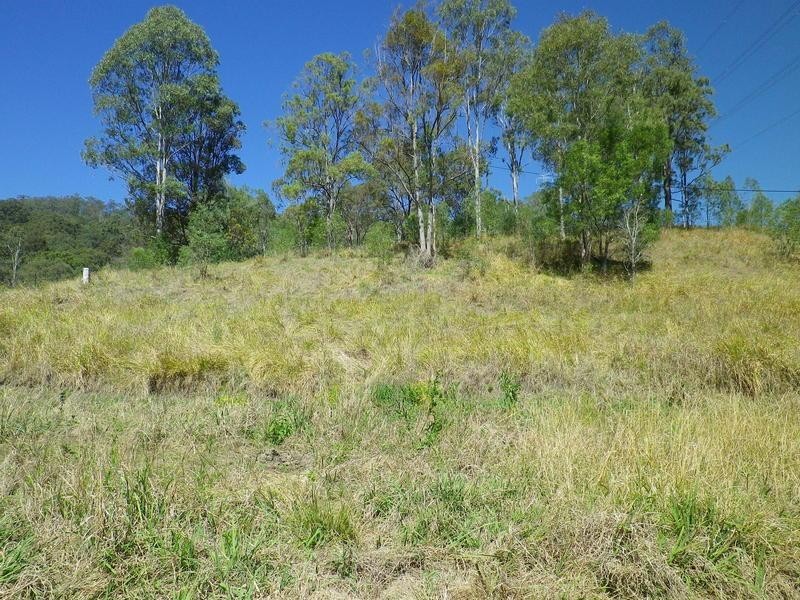 Cedar Creek QLD 4207