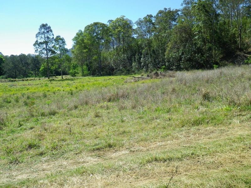 Cedar Creek QLD 4207