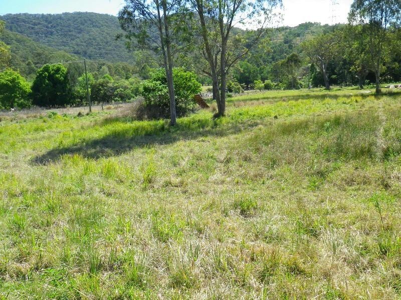 Cedar Creek QLD 4207