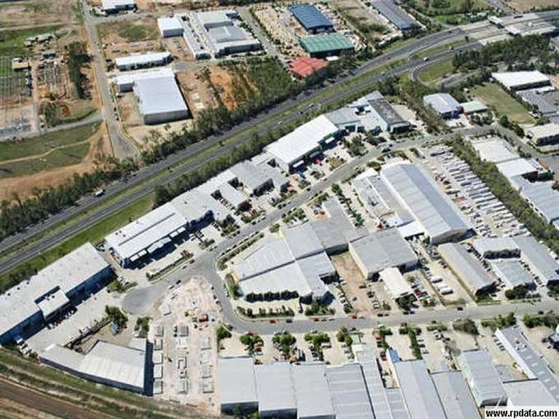 Meadowbrook QLD 4131