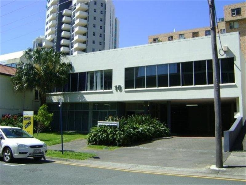 Southport QLD 4215