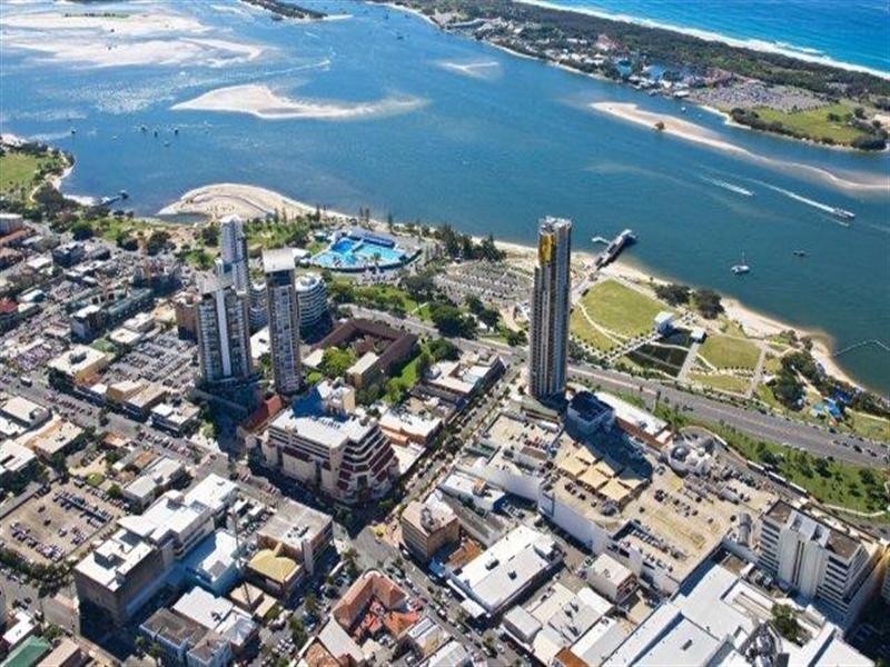 Southport QLD 4215