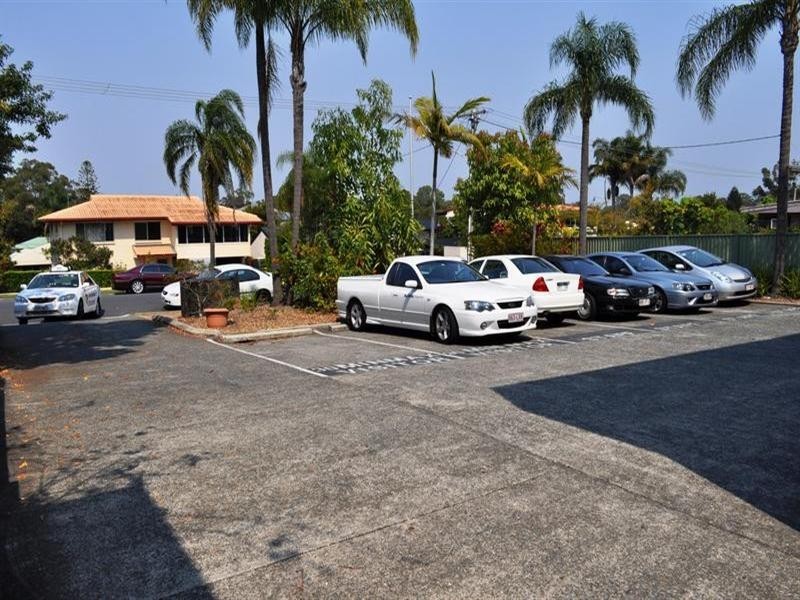 Southport QLD 4215