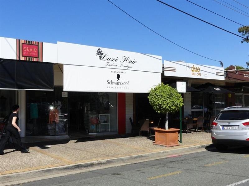 56 Thomas Drive, Chevron Island QLD 4217