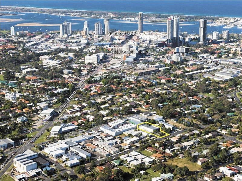 Southport QLD 4215