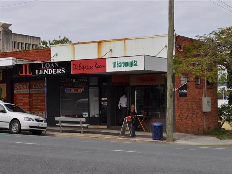 Southport QLD 4215