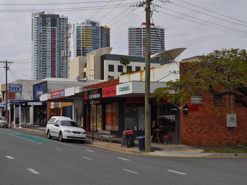 Southport QLD 4215