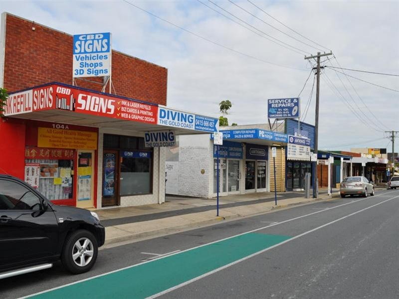 Southport QLD 4215