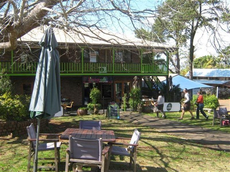 Tamborine Mountain QLD 4272