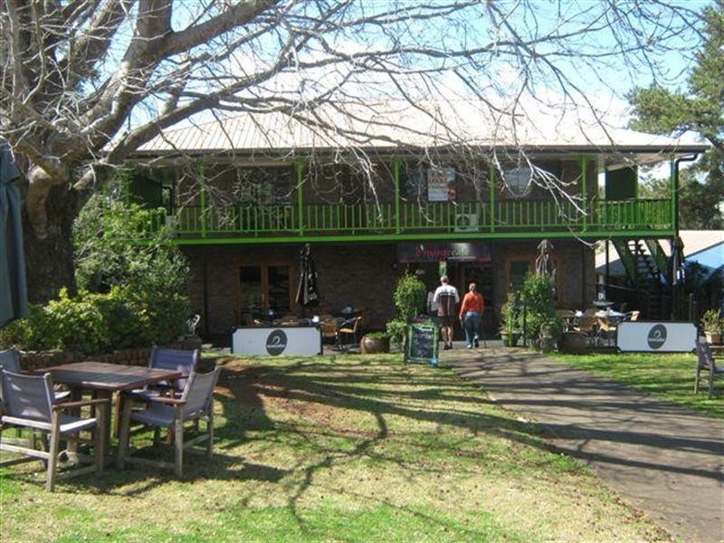 Tamborine Mountain QLD 4272