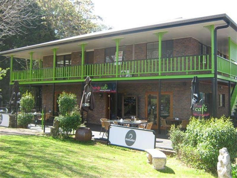 Tamborine Mountain QLD 4272