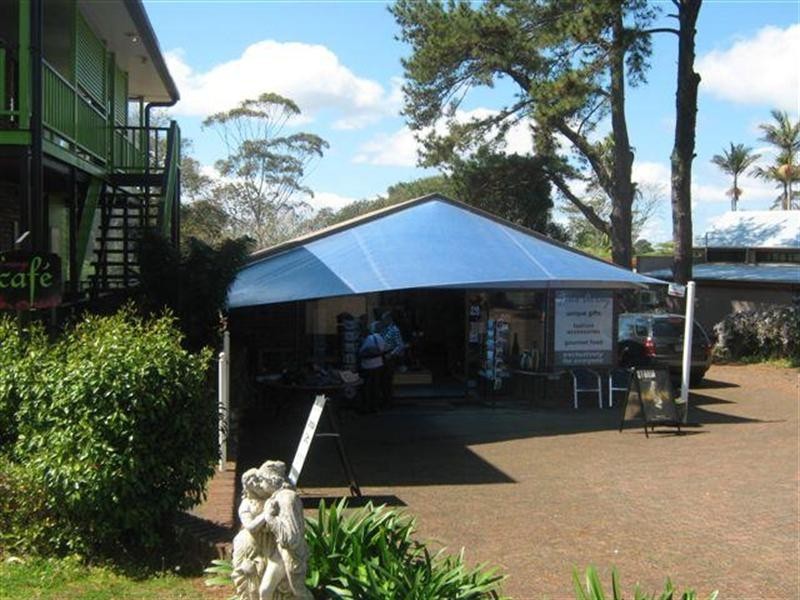 Tamborine Mountain QLD 4272