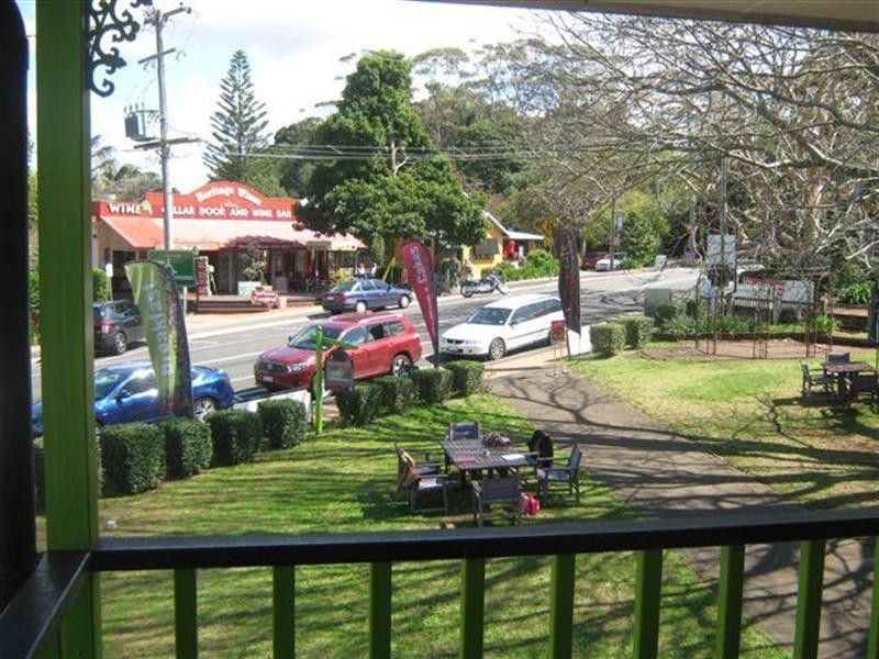 Tamborine Mountain QLD 4272