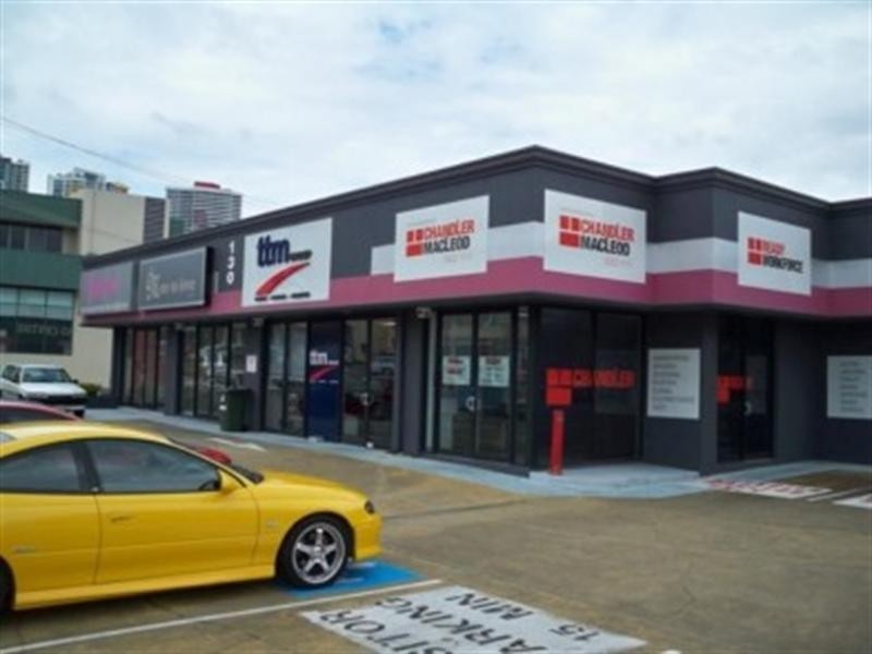 130 Scarborough Street, Southport QLD 4215