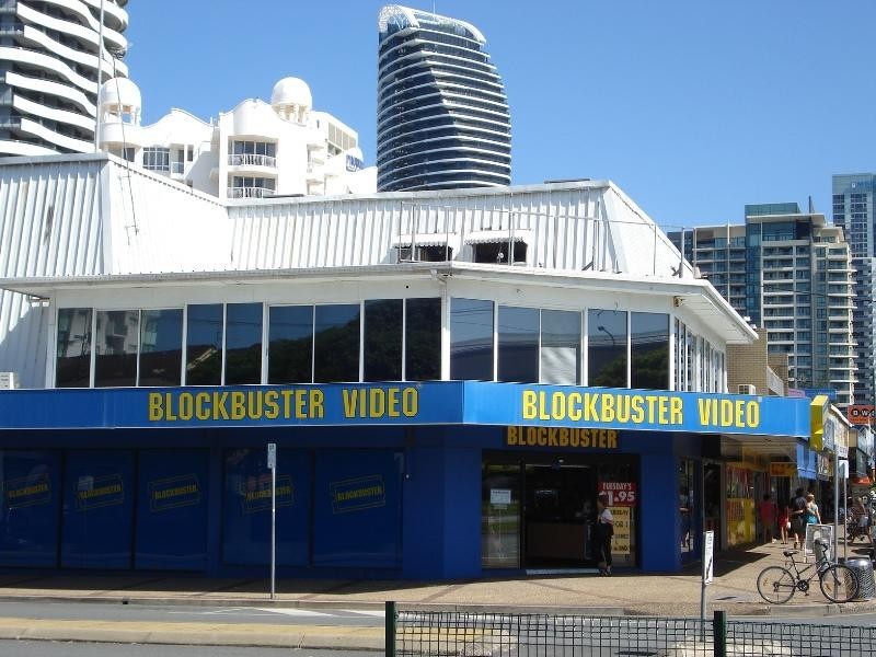 2723 Gold Coast, Broadbeach QLD 4218