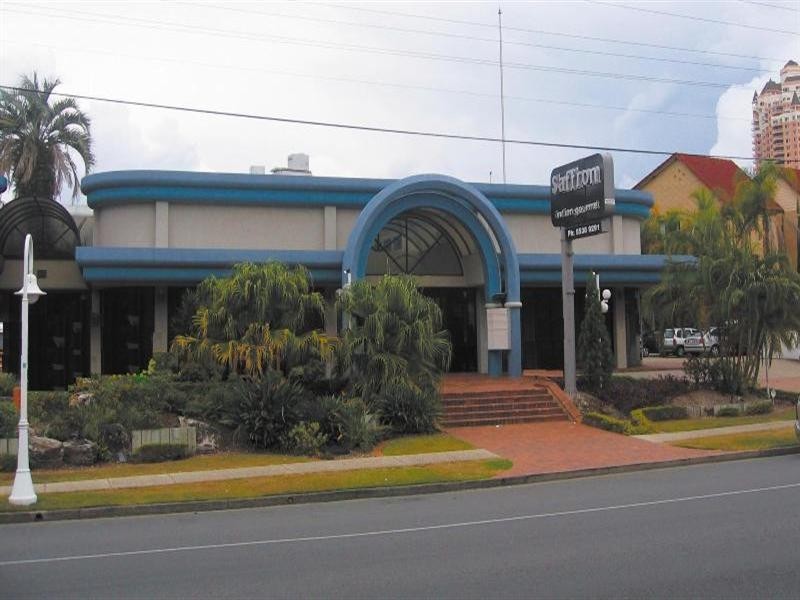 2769 Gold Coast Highway, Broadbeach QLD 4218