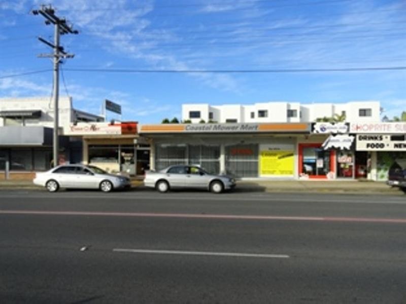 2531 Gold Coast Highway, Mermaid Beach QLD 4218