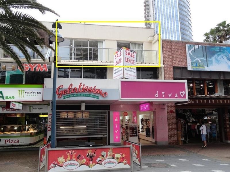 15 Cavill, Surfers Paradise QLD 4217