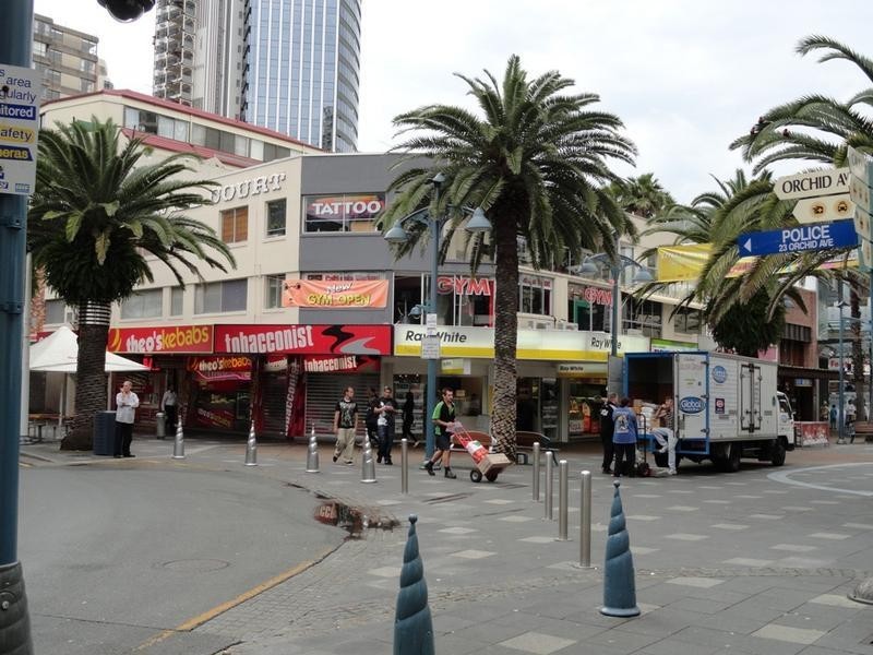 15 Cavill Avenue, Surfers Paradise QLD 4217