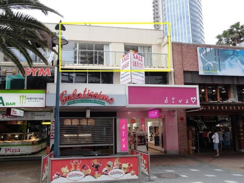 15 Cavill Avenue, Surfers Paradise QLD 4217